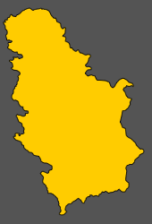 Serbia