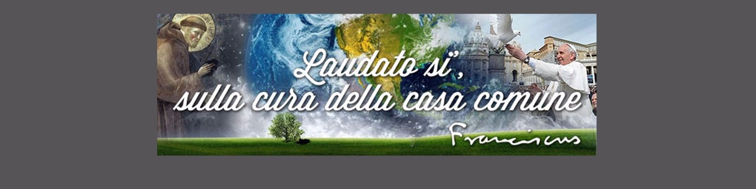 Laudato Si