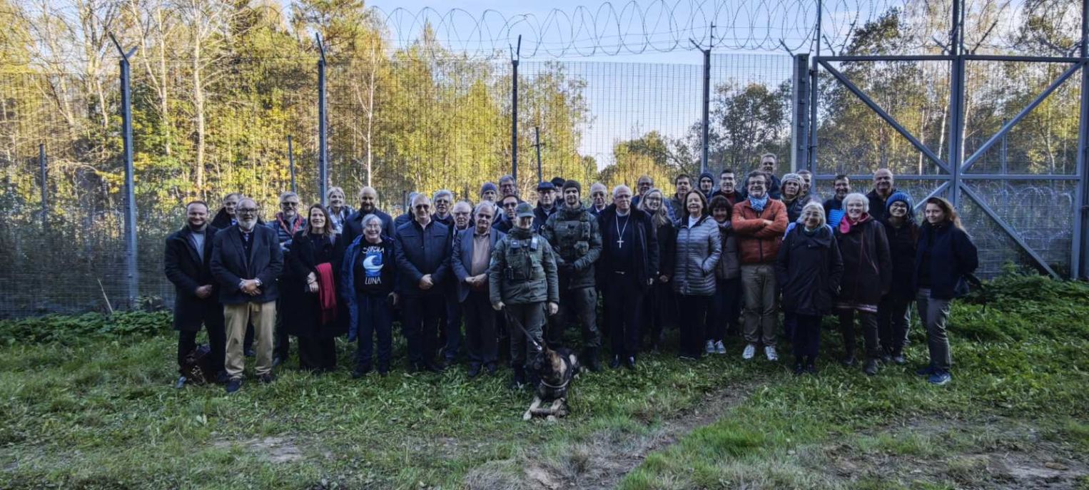 Final Declaration of the International Workshop of Justice & Peace Europe 2025 - ‘Hope for Peace in Europe’