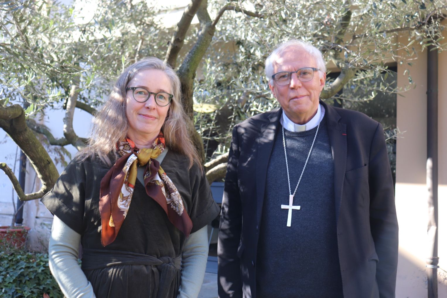 Statement of the Co-Presidency of Justice & Peace Europe on the ongoing spiral of violence in Iran and the Middle East